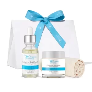 Image of The Oraganic Pharmacy Hyaluronic Acid Intense Moisture Boost