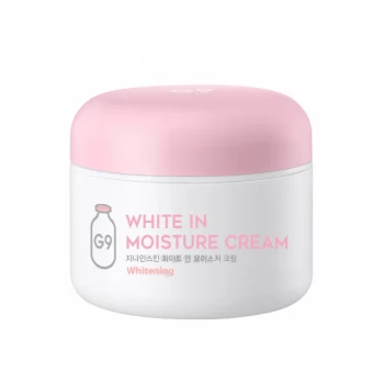Image of G9SKIN - White In Moisture Cream/100g