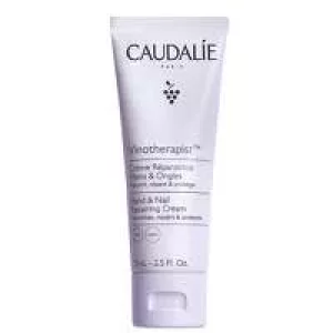 Image of Caudalie Body Vinotherapist Hand and Nail Cream 75ml