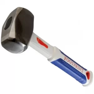 Image of Footprint 119212 Club Hammer Fibreglass Shaft 2.1/2 lb