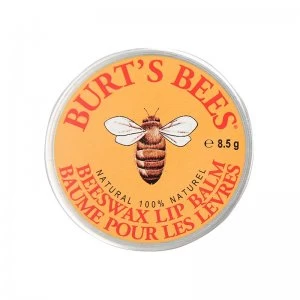 Image of Burt's Bees Beeswax Lip Balm 8.5g