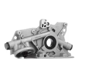 Image of RIDEX Oil Pump OPEL 596O0012 90442362,90541506,0646001 0646042,646001,646042