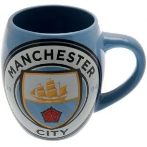 Image of Manchester City FC Tea Tub Mug