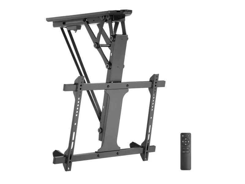 Image of Equip 32"-70" Motorized TV Ceiling Mount Bracket