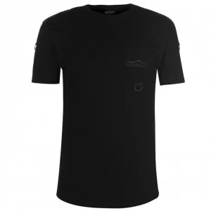 Image of 883 Police Myer T Shirt - Black