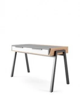 Image of Alphason Geneva Desk