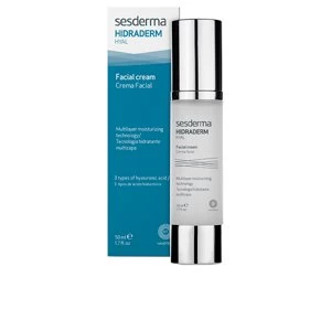 Image of HIDRADERM HYAL crema facial 50ml