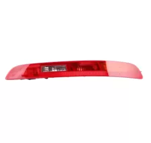 Image of MAGNETI MARELLI Rear light AUDI 714021310801 8U0945096 Combination rearlight,Tail light,Tail lights,Back lights,Rear tail light,Rear lights