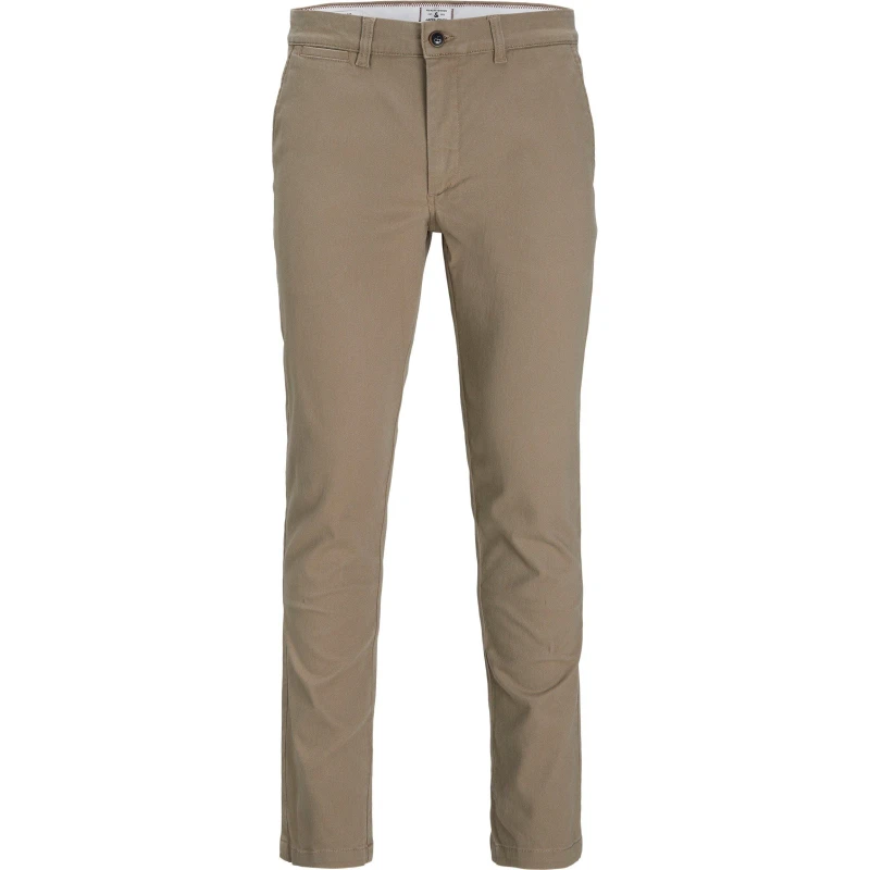 Image of Jack and Jones Dave Chino - Beige Beige 30 R