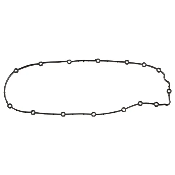 Image of Wet Sump Seal Gasket 4610 by Febi Bilstein