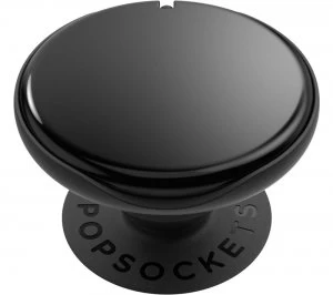 Image of POPSOCKETS Swappable Pop Mirror 801915 Phone Grip - Black