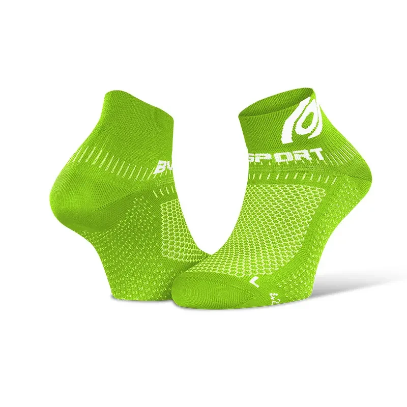 Image of Socks BV Sport Light 3D Vert Unisex 39/41