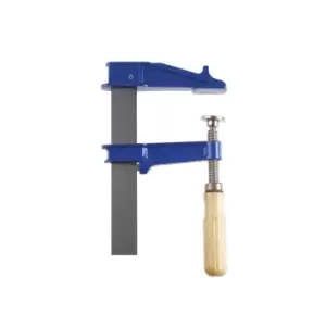 Image of Piher Clamp FM-30 Wooden Handle