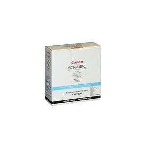 Image of Canon BCI1411 Cyan Ink Cartridge