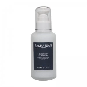 Image of SACHAJUAN One Night Hair Repair 100ml