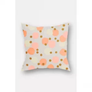 Image of YS196653424 Multicolor Cushion Cover