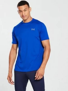 Image of Urban Armor Gear Tech T shirt Royal Blue Size M Men