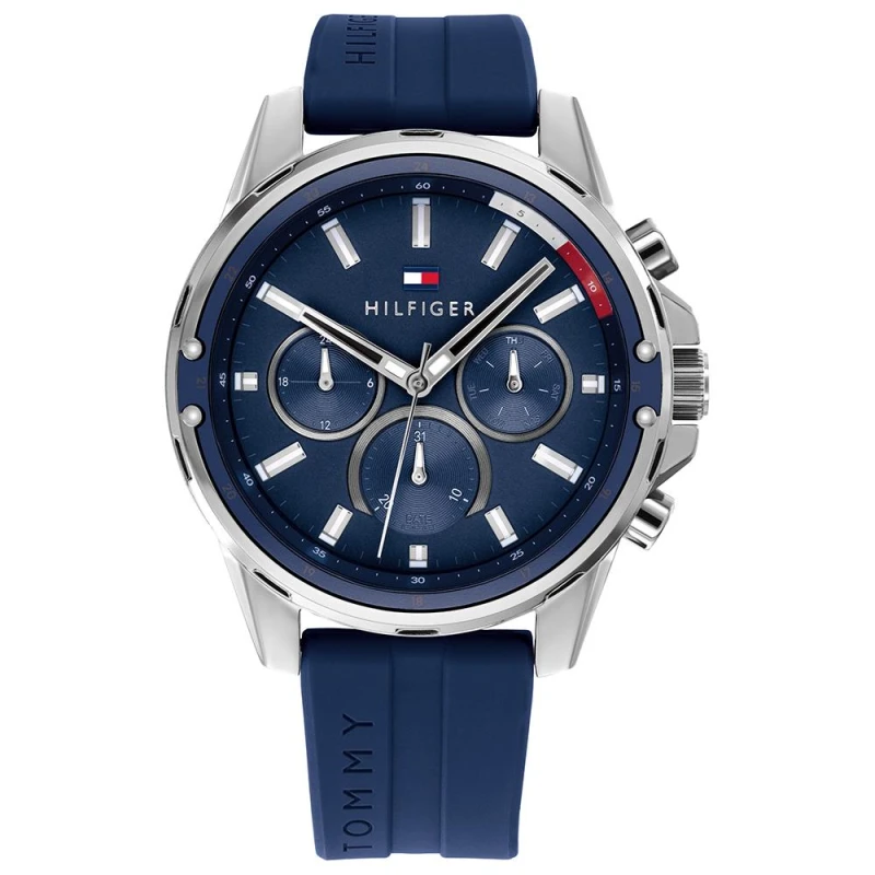 Image of Tommy Hilfiger Man Watch ref. 1791791