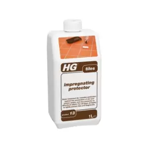 Image of HG - 13 Ceramic Impregnating Protector 1L