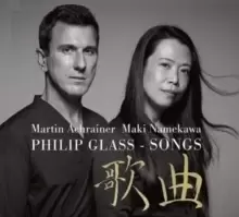 Image of Philip Glass: Songs