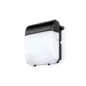Image of JCC 20W LED Commercial Wall Bulkhead Black - JC130001