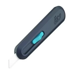 Image of Slice Smart Retracting Utility Knife With Ceramic Blade 10558