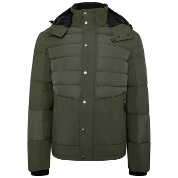 Image of Dare 2b Endless II Jacket - DpDepthKhaki