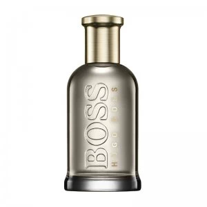 Image of Hugo Boss Bottled Eau de Parfum For Him 100ml