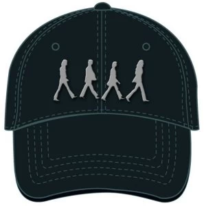Image of The Beatles - Abbey Road Baseball Cap