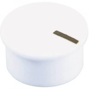 Image of Cliff CL177903A K85 Cap White Ml