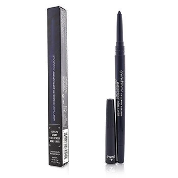 Image of SmashboxAlways Sharp Waterproof Kohl Liner - French Navy 0.28g/0.01oz