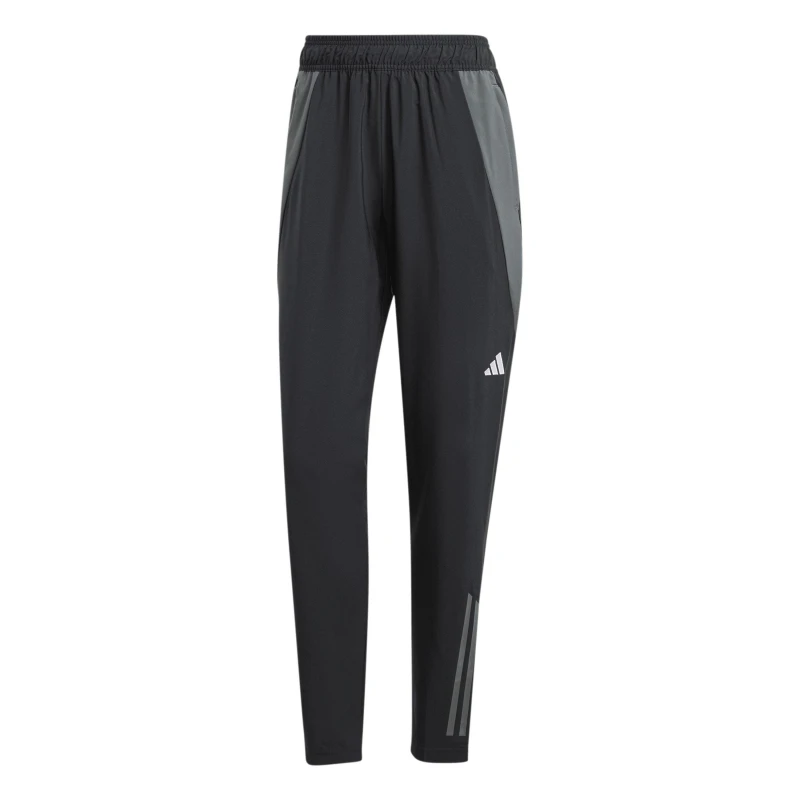 Image of adidas Womens Tiro24 Performance Tracksuit Bottoms Performance Tracksuit Bottoms 6 (XXS) Black 34125603270