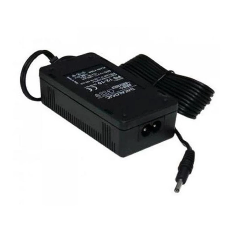 Image of Datalogic 90ACC0193 power adapter/inverter Indoor Black