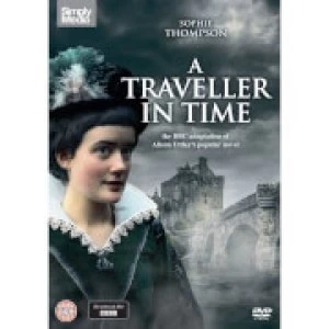 Image of A Traveller in Time
