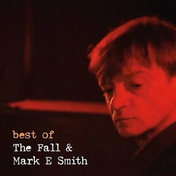 Image of The Fall & Mark E. Smith - Best Of Vinyl