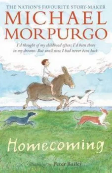 Image of Homecoming by Morpurgo M Book