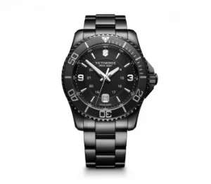 Image of Maverick Black Edition (black, 43 mm)