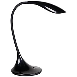 Image of Lifemax High Vision LED Desk Light - Black
