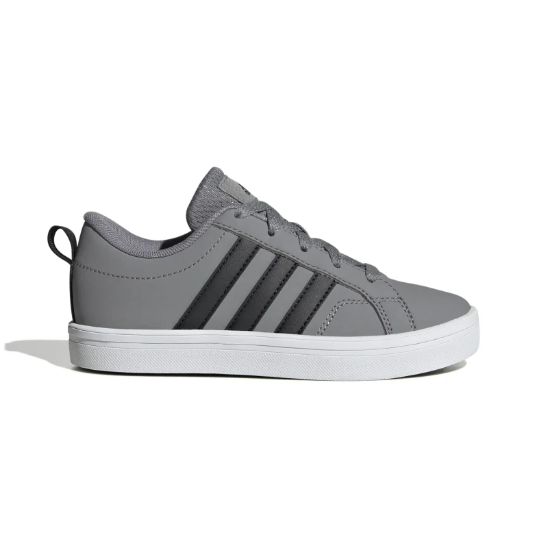 Image of Adidas SPORTSWEAR Kids VS Pace 2.0 Trainers grey/black Baby 37.3 (4);40 (6.5)