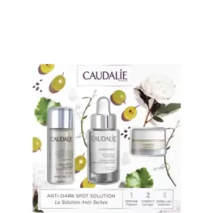 Image of Caudalie Vinoperfect Ultimate Radiance Trio