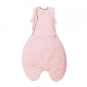 Image of Swaddle 2 Sleep Bag 2.5 Tog - Shell Pink