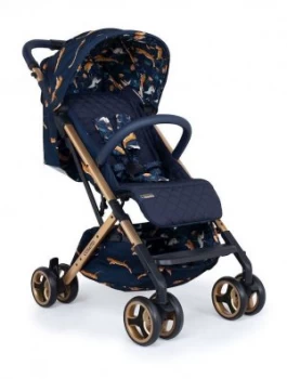 Image of Cosatto Woosh XL Pushchair - On the Prowl