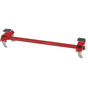 Image of Sealey Transportacar Trolley Economy Model 2 Tonne