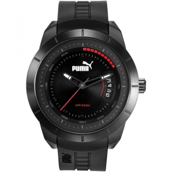 Image of Mens Puma PU10419 MODERN MOTORSPORT - Black Watch
