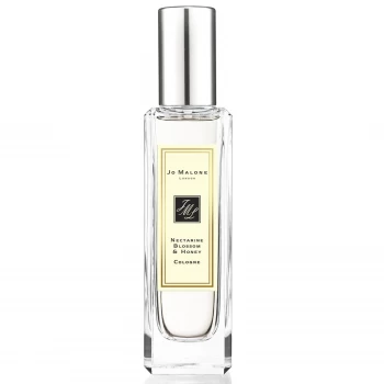 Image of Jo Malone London Nectarine Blossom & Honey Eau De Cologne Unisex 30ml