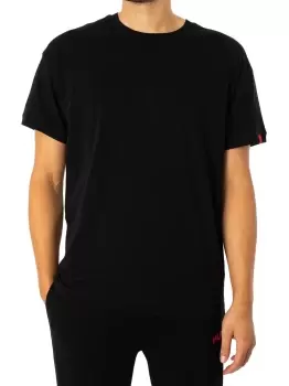 Image of Labelled Lounge T-Shirt