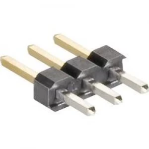 Image of MPE Garry 150 1 020 0 S XS0 0835 Straight Terminal Strip Number of pins 1 x 20 Nominal current details 1.5 A