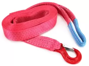 Image of PAS-KAM Tow ropes 02014