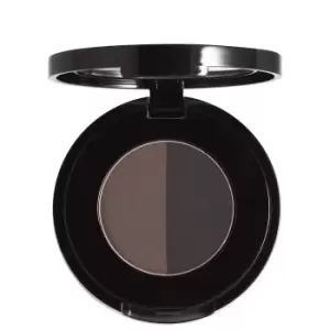 Image of Anastasia Beverly Hills Brow Powder Duo 1.6g (Various Shades) - Granite