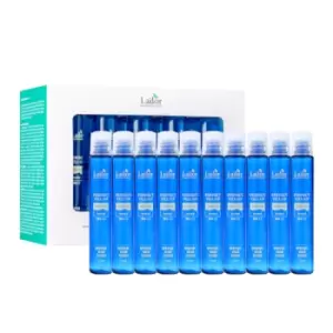Image of Lador - Perfect Hair Fill-Up Ampoule - 13ml x 10pcs